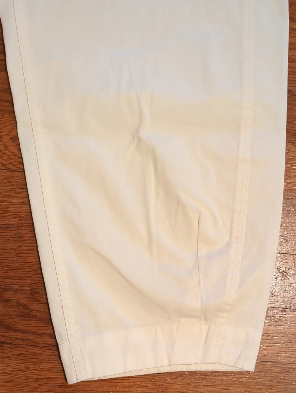 🆕EVERLANE The Fatigue Barrel Pant